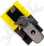 APDTY 911464 Fuel Tool - Holder, Elbow