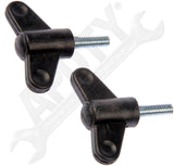 APDTY 911465 Fuel Tool - Wing Nuts