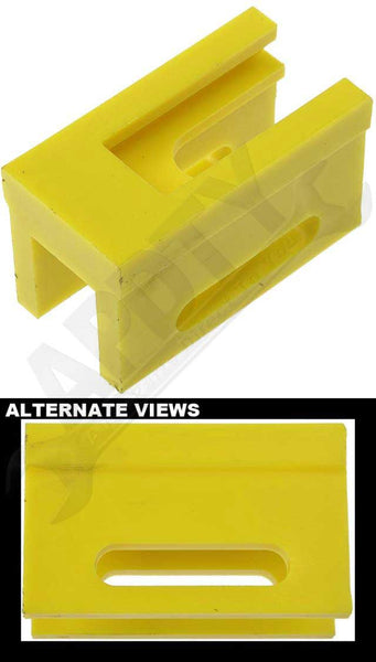 APDTY 911467 Fuel Tool - Adapter, Clamp