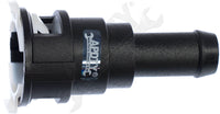 APDTY 911515 Heater Hose Connector