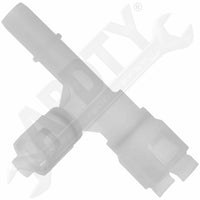 APDTY 911524 Coolant Connector