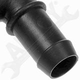 APDTY 911529 Heater Hose Connector 3/4 x 3/4