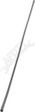 APDTY 911730 5/8 In. OD x 48 In. Aluminum Tube