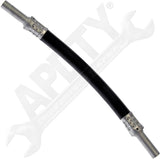 APDTY 911765 Flexible Tube - 5/8 OD x 15 In.