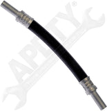 APDTY 911766 Flexible Tube - 3/4 OD x 15 In.