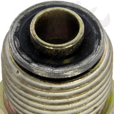 APDTY 911832 Automatic Transmission Cooler Line Connector M18x1.5