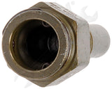 APDTY 911860 Transmission Line Connector - Rearmost Connector on Transmission