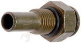 APDTY 911860 Transmission Line Connector - Rearmost Connector on Transmission