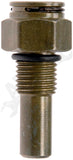 APDTY 911860 Transmission Line Connector - Rearmost Connector on Transmission