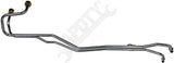 APDTY 911974 Fuel Supply & Return Line Set