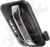 APDTY 91200 Exterior Door Handle