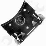 APDTY 91217 Tailgate Handle
