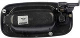 APDTY 91223 Exterior Door Handle