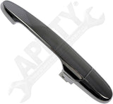 APDTY 91266 Exterior Door Handle