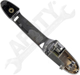 APDTY 91266 Exterior Door Handle