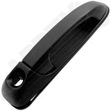 APDTY 91271 Exterior Door Handle Replaces 55276882AC