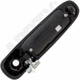 APDTY 91271 Exterior Door Handle Replaces 55276882AC
