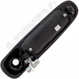 APDTY 91271 Exterior Door Handle Replaces 55276882AC