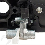 APDTY 91271 Exterior Door Handle Replaces 55276882AC