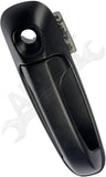 APDTY 91278 Exterior Door Handle