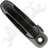 APDTY 91279 Exterior Door Handle