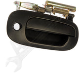 APDTY 91293 Exterior Door Handle