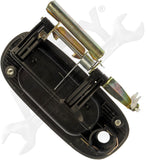 APDTY 91293 Exterior Door Handle