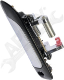 APDTY 91306 Exterior Door Handle