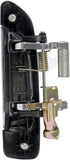 APDTY 91307 Exterior Door Handle