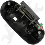 APDTY 91330 Exterior Door Handle