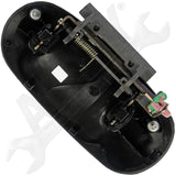 APDTY 91330 Exterior Door Handle