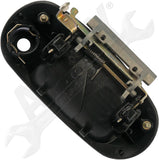 APDTY 91339 Exterior Door Handle
