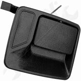 APDTY 91344 Exterior Door Handle