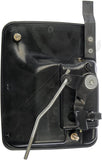 APDTY 91345 Exterior Door Handle