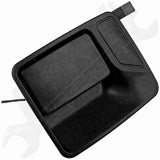 APDTY 91345 Exterior Door Handle