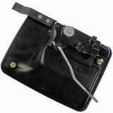 APDTY 91345 Exterior Door Handle