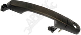 APDTY 91360 Exterior Door Handle