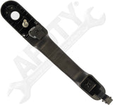 APDTY 91360 Exterior Door Handle