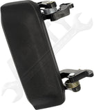 APDTY 91361 Exterior Door Handle