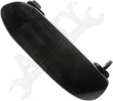 APDTY 91363 Exterior Door Handle Replaces XR3Z6322405AAH, 1R3Z6322405AAH