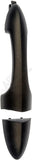 APDTY 91366 Exterior Door Handle Front Right Textured Black