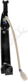 APDTY 91372 Exterior Door Handle Front Left or Right (Toyota/Lexus 6921030300C0)