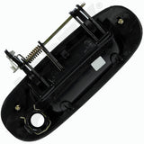 APDTY 91376 Exterior Door Handle