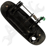 APDTY 91379 Exterior Door Handle
