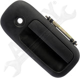 APDTY 91380 Exterior Right Side Hinged Door Handle Fits 03-14 Express & Savana