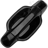 APDTY 91388 Exterior Door Handle