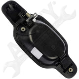 APDTY 91388 Exterior Door Handle