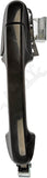 APDTY 91431 Exterior Door Handle