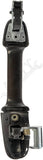 APDTY 91431 Exterior Door Handle