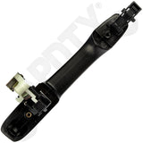 APDTY 91434 Exterior Door Handle